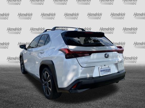 Used 2019 Lexus UX 250h w/ Premium Package AWD/4WD image 8
