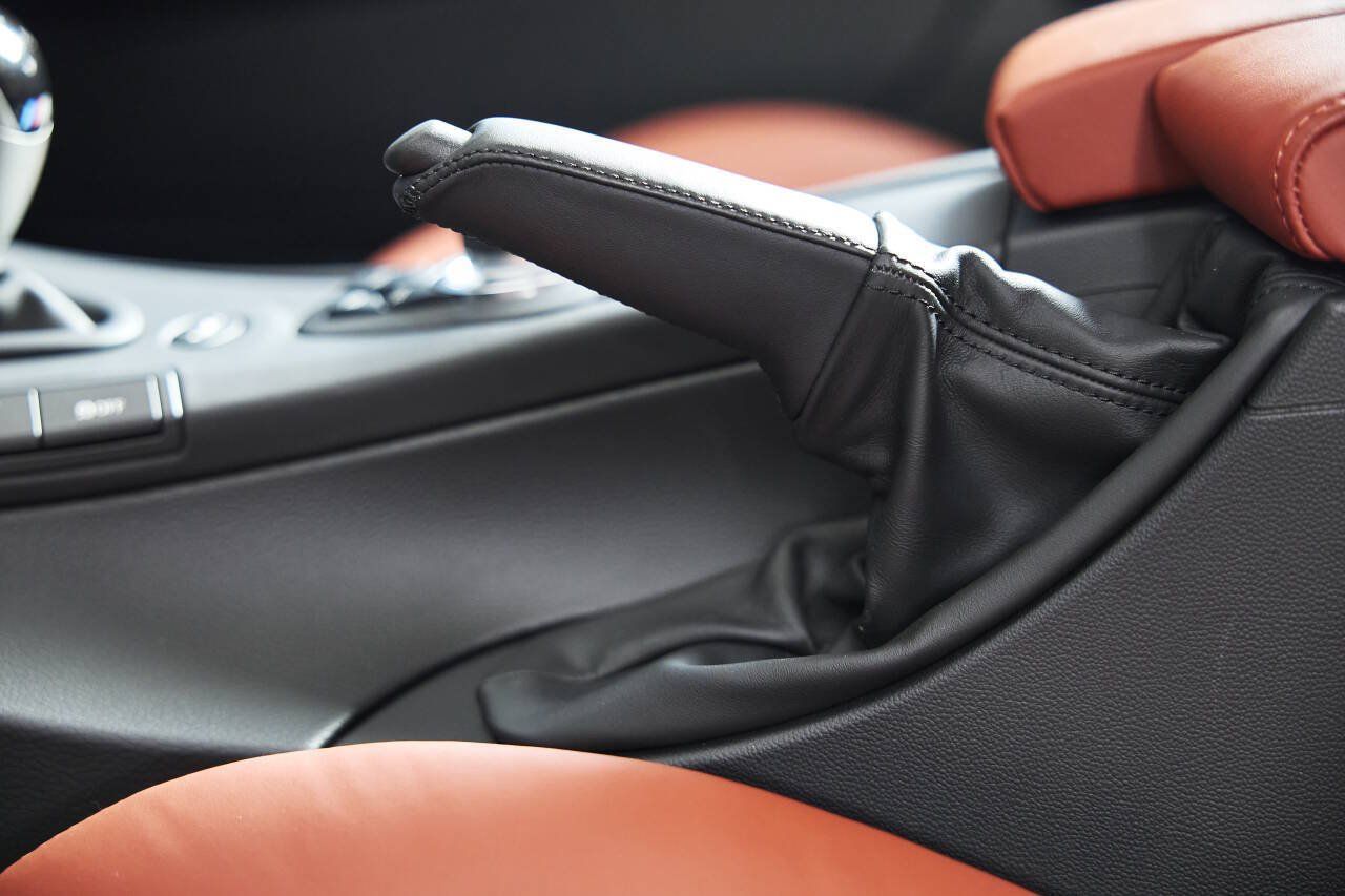 Used 2013 BMW M3 Coupe RWD image 73