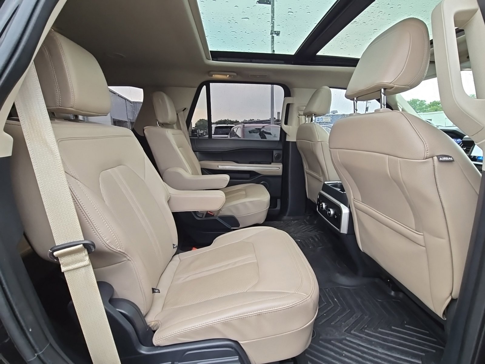 Used 2023 Ford Expedition Limited AWD/4WD image 51