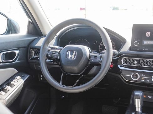 Certified 2023 Honda Civic LX image 16