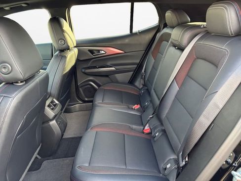 New 2026 Chevrolet Equinox EV RS w/ Active Safety Package 3 image 13