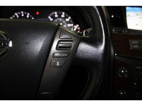 Used 2020 Nissan Armada SV w/ Driver Package image 31