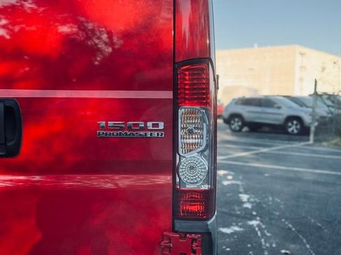 New 2025 RAM ProMaster 1500 w/ Convenience Group image 8
