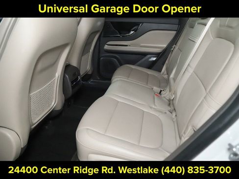 Certified 2022 Lincoln Corsair AWD w/ Premium Package image 14