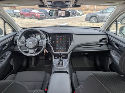 Used 2025 Subaru Legacy Premium image 26