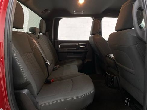 Used 2026 RAM 2500 Big Horn AWD/4WD image 72