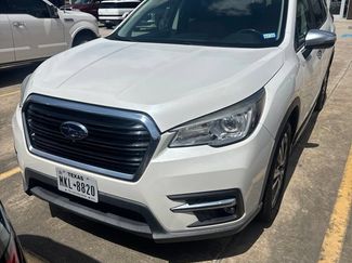 Used 2020 Subaru Ascent Touring w/ Popular Package #3 AWD/4WD video 1