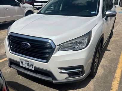 Used 2020 Subaru Ascent Touring w/ Popular Package #3