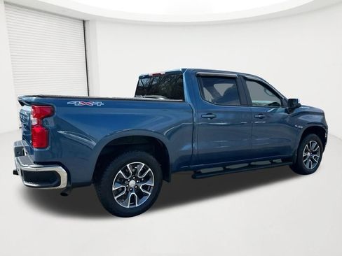 Certified 2024 Chevrolet Silverado 1500 LT image 5