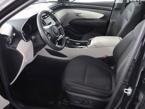 Certified 2024 Hyundai Tucson SEL AWD/4WD image 18