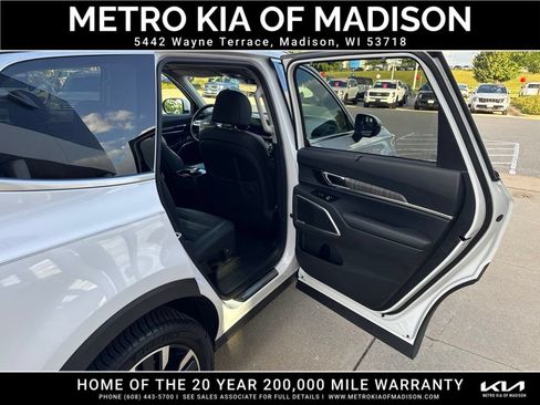 Used 2023 Kia Telluride SX Prestige AWD/4WD image 49