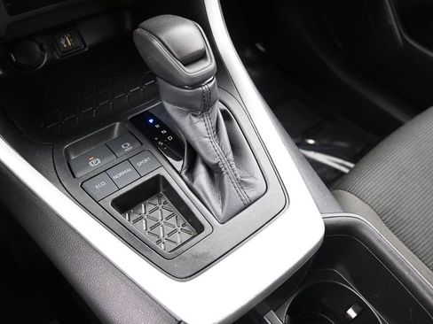 Used 2023 Toyota RAV4 LE image 25