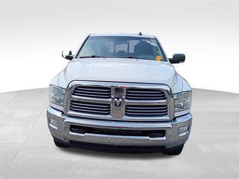 Used 2017 RAM 2500 Big Horn AWD/4WD image 3