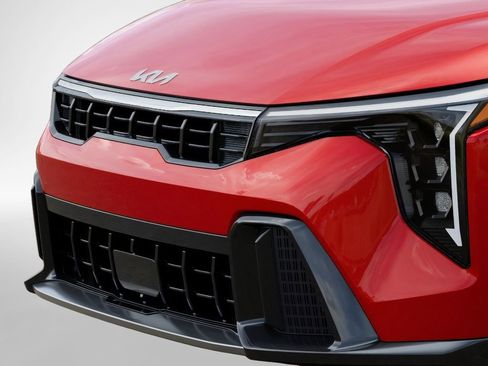 New 2026 Kia K4 GT-Line Turbo FWD image 12