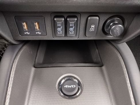 New 2026 Mitsubishi Outlander Sport AWD image 21