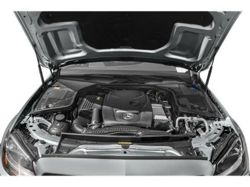 Used 2015 Mercedes-Benz C 300 4MATIC Sedan image 13