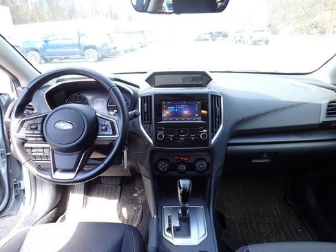 Used 2019 Subaru Crosstrek 2.0i Premium w/ Popular Package #2 image 12