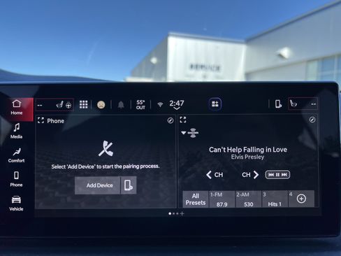 Used 2024 Dodge Hornet R/T AWD/4WD image 4