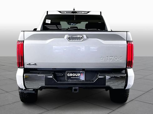 Used 2026 Toyota Tundra 1794 Edition image 5