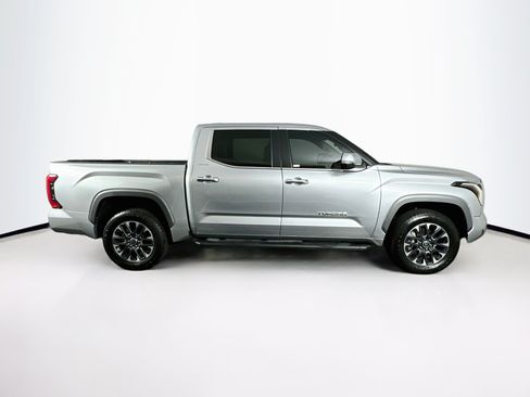 Used 2024 Toyota Tundra Limited w/ Power Package AWD/4WD image 10