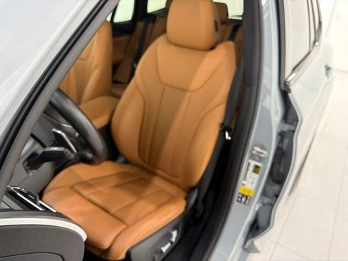 Certified 2023 BMW X3 xDrive30i w/ M Sport Package AWD/4WD image 13