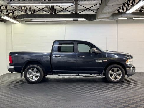 Used 2013 RAM 1500 Big Horn image 5