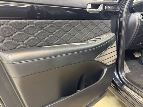 Used 2020 Hyundai Palisade Limited image 8