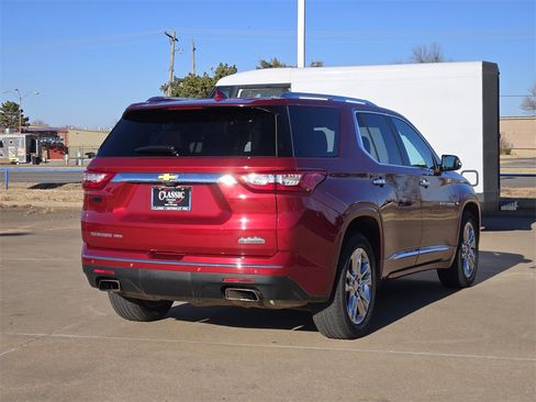 Used 2019 Chevrolet Traverse High Country image 7