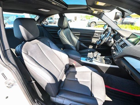 Used 2015 BMW 228i Coupe RWD image 22