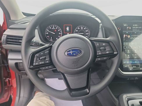 New 2026 Subaru Crosstrek 2.0i Premium AWD/4WD image 19