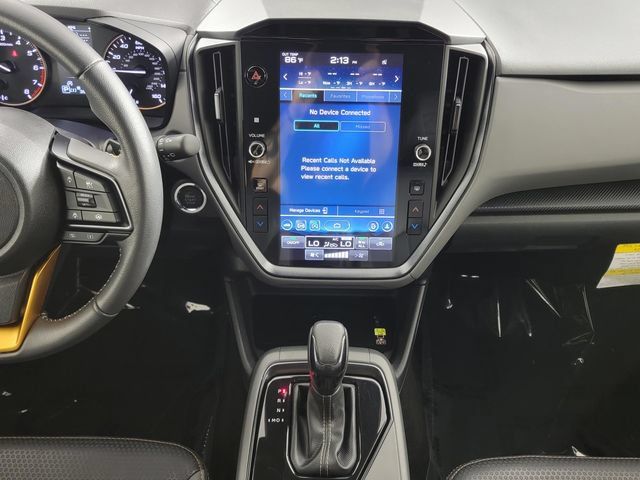 Used 2024 Subaru Crosstrek 2.5i Wilderness w/ Crosstrek Mirror Package AWD/4WD image 21