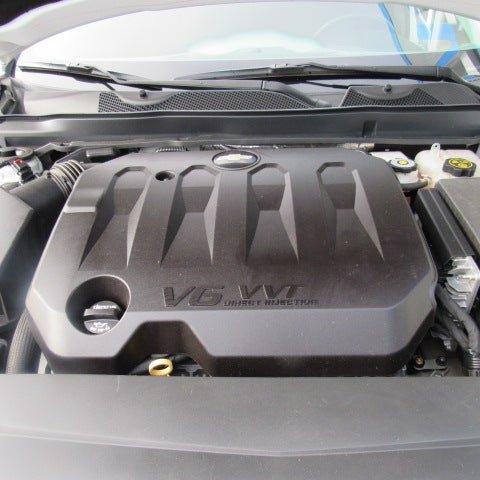 Used 2018 Chevrolet Impala LS FWD image 16