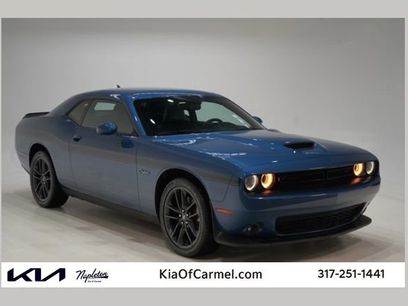 Used 2022 Dodge Challenger GT w/ Plus Package