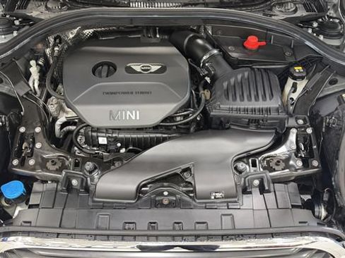 Used 2017 MINI Cooper Clubman ALL4 AWD/4WD image 34