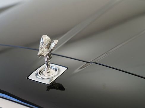 Used 2020 Rolls-Royce Cullinan AWD/4WD image 8