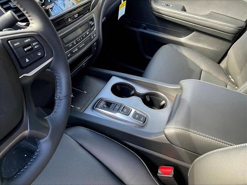 New 2026 Honda Ridgeline RTL image 14