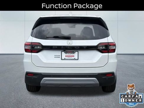 Used 2023 Honda Pilot EX-L image 11