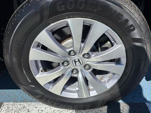 Used 2016 Honda Odyssey EX-L image 34