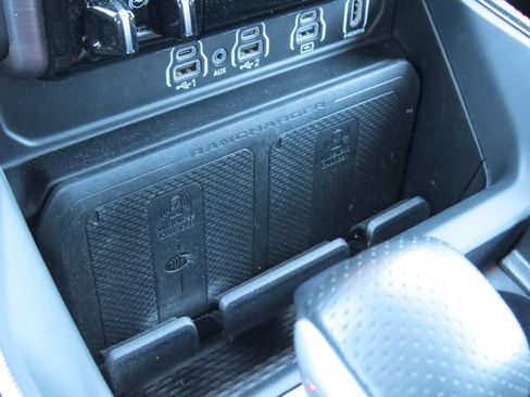 Used 2025 RAM 1500 RHO w/ RHO Level 1 Equipment Group AWD/4WD image 29
