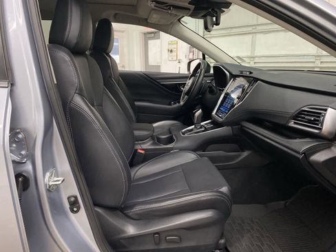 Used 2023 Subaru Outback Limited XT image 19