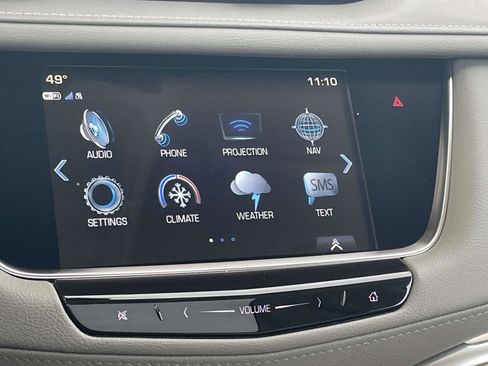 Used 2019 Cadillac XT5 Luxury image 18