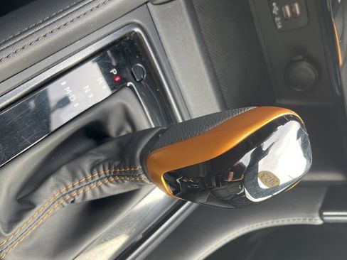 Certified 2023 Subaru Forester Wilderness image 21