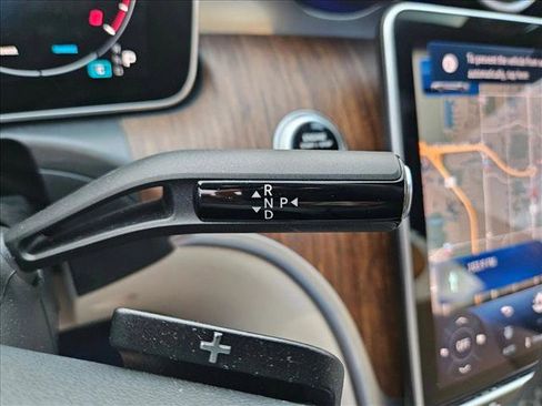 Certified 2025 Mercedes-Benz C 300 Sedan image 12