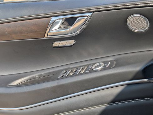 Used 2024 Genesis GV80 2.5T AWD/4WD image 24