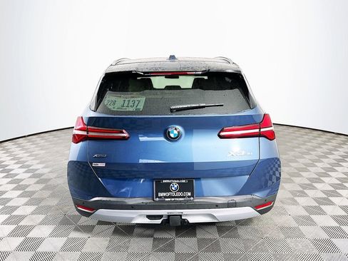 Used 2026 BMW X3 xDrive30 w/ Premium Package image 7