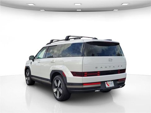 New 2025 Hyundai Santa Fe Limited image 5