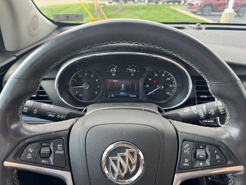 Used 2020 Buick Encore Essence w/ Experience Buick Package image 11