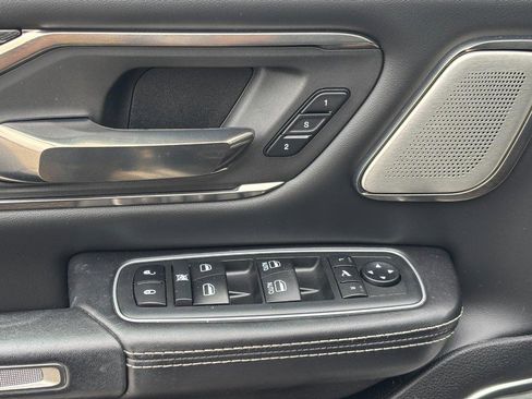 Used 2020 RAM 1500 Limited AWD/4WD image 18