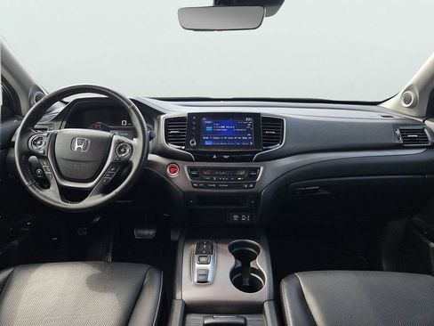 Used 2023 Honda Ridgeline RTL image 11