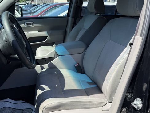 Used 2013 Honda Pilot EX image 9